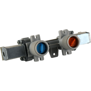 LG 5221EA2001CCM Washer Water Valve 5221EA2001C