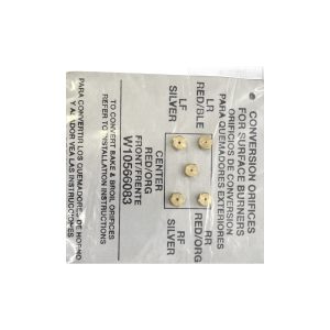 Whirlpool W11126047 LP Conversion Kit