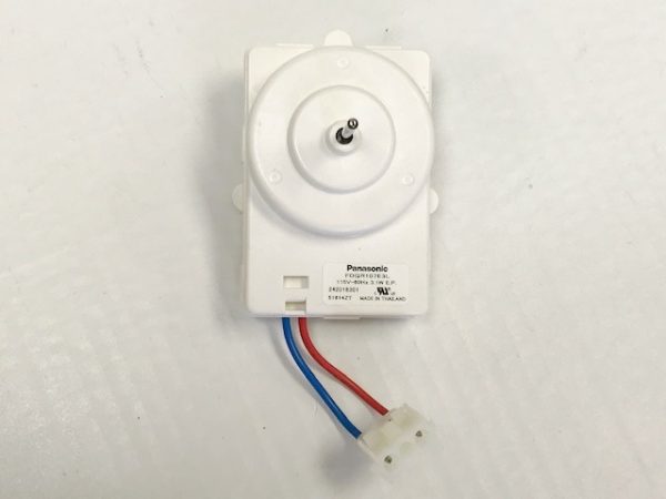FRIGIDAIRE 242018301 Condenser Fan Motor