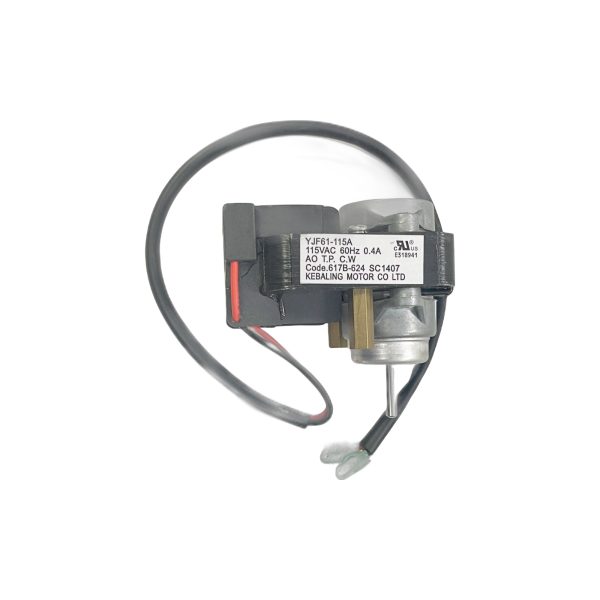 Samsung DG7-44 Condenser Fan Motor