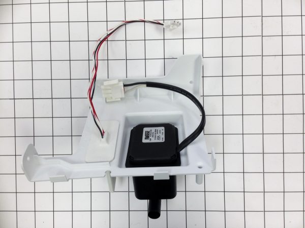 NLA Out of Stock Whirlpool WP2313702 Circulation Pump 2313702