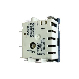 WB24X40331 SWITCH INFINITE CONTROL