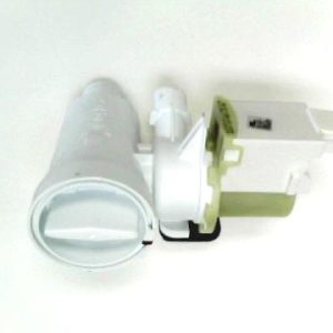 Whirlpool WPW10730972 Washer Drain Pump
