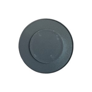 5304508442 Black Matte Burner Cap 9.5K