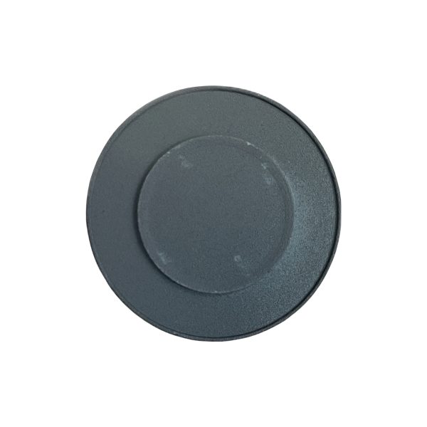 5304508442 Black Matte Burner Cap 9.5K