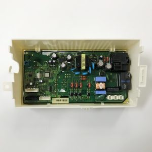 DC92-01025D Electronic Dryer Control Board PCB