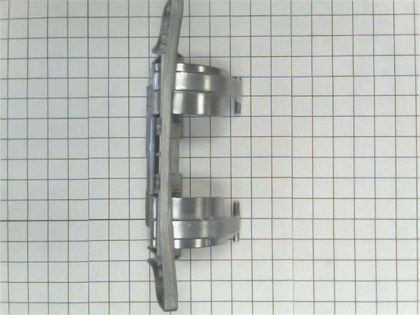 LG 4775ER2002A Washing Machine Door Hinge
