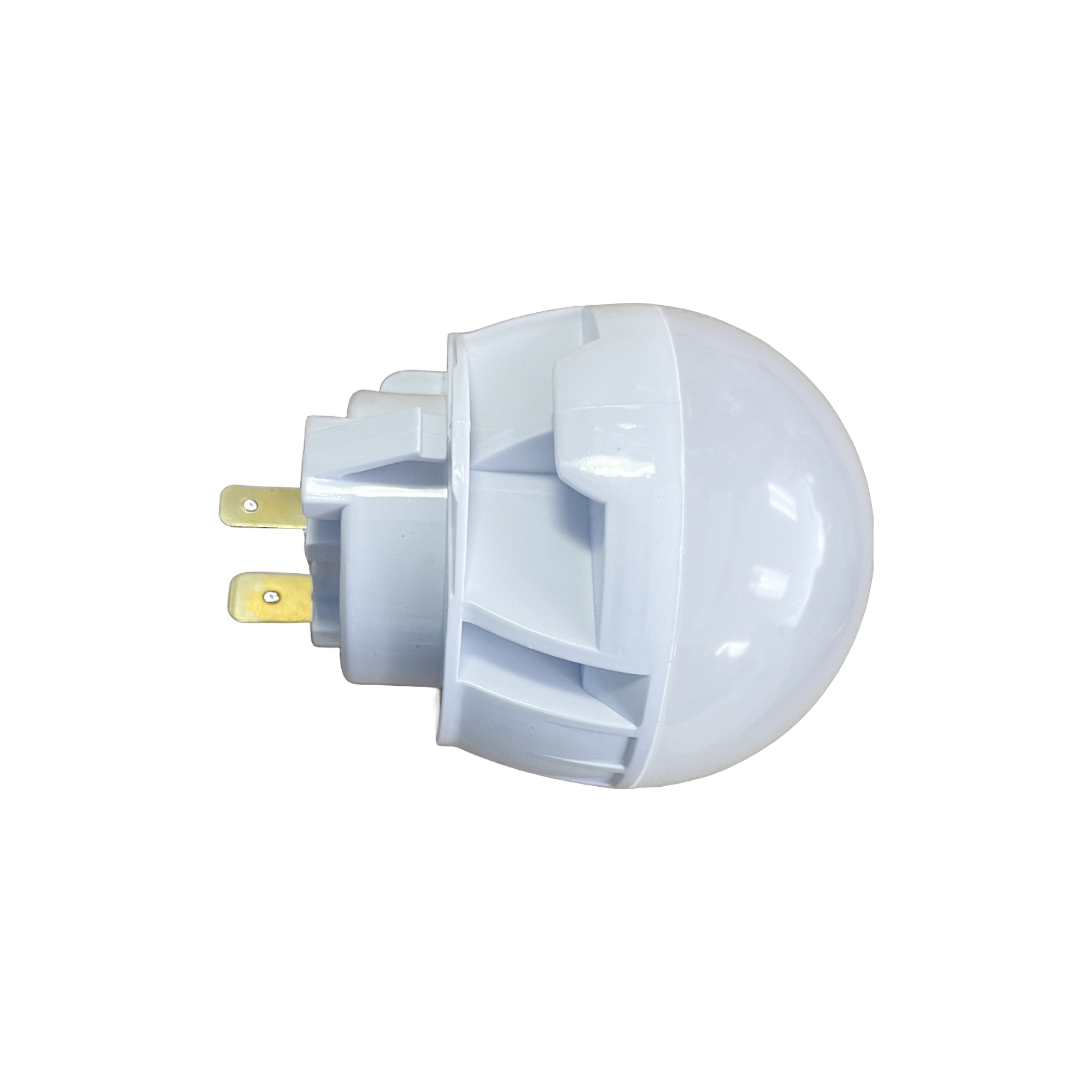 Whirlpool W11502762 Refrigerator Bulb Light LED Lamp