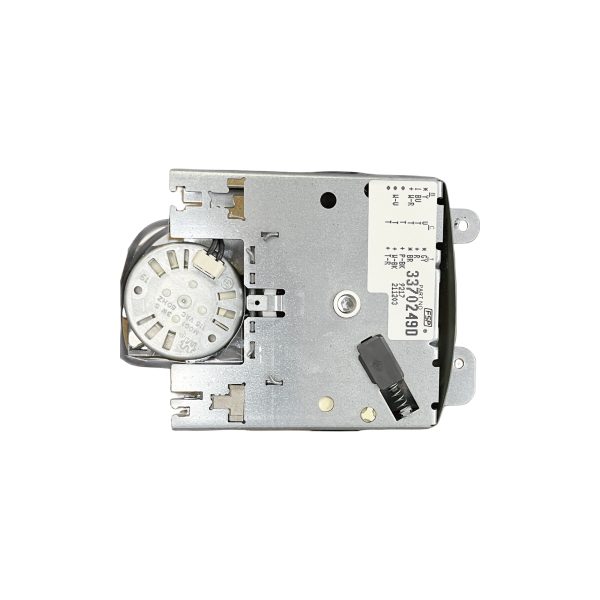 Whirlpool 3370249 Dishwasher Timer
