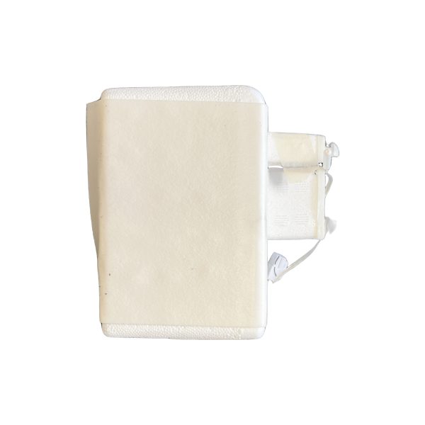 Whirlpool W11645127 Refrigerator Diffuser