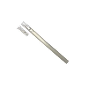 Whirlpool W10837029 Refrigerator Freezer Door Handle SS