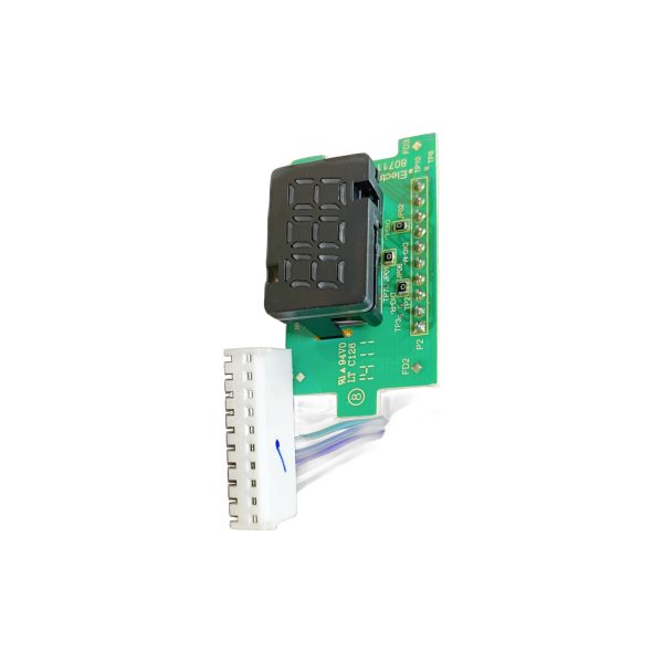 807144701 Display Assembl