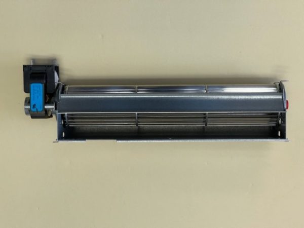 Whirlpool W10810687 Oven Cooling Blower Motor