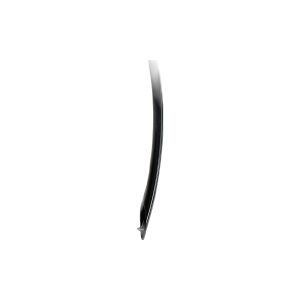 154724903 Black Dishwasher Door Handle