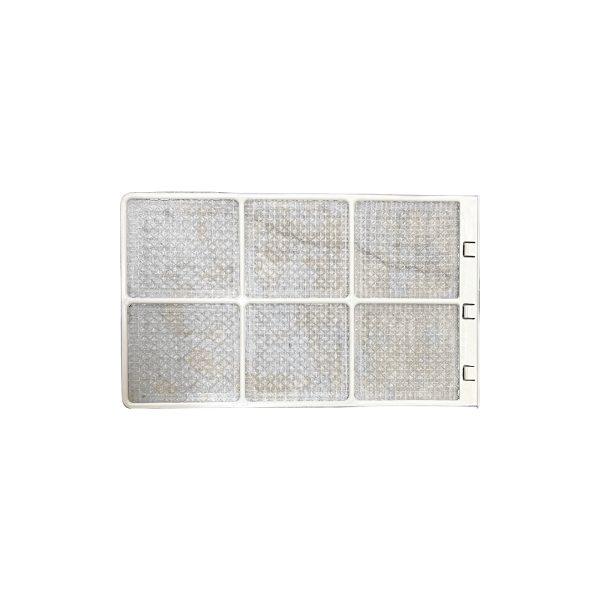 5304461389 Filter Room Air Conditioner 1