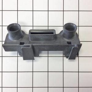 WD12X10447 Dishwasher Lower Dishrack Carrier Roller