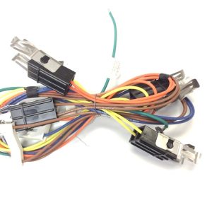 316580400 Frigidaire Receptacle Wire Harness Kit