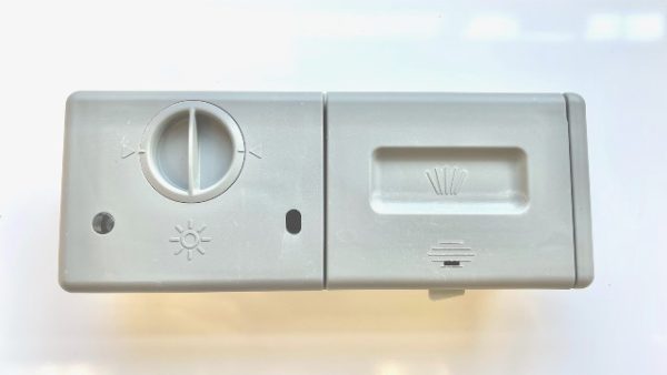GE WD12X23625 Dishwasher Detergent Dispenser