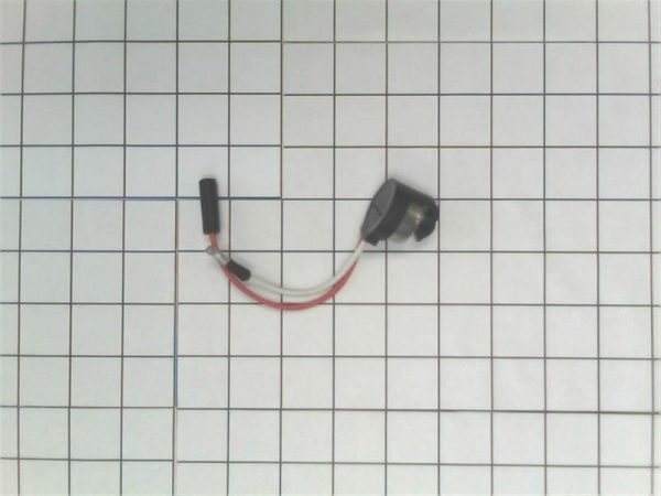 297216600 Defrost Thermostat Bi-metal L42