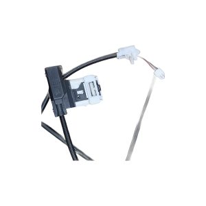 Whirlpool W11176112 Washer Door Latch Lid Lock