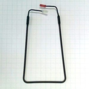 242044113 Refrigerator Defrost Heater – Reliable Replacement for Efficient Cooling