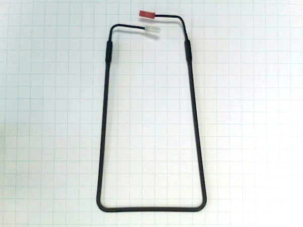 242044113 Refrigerator Defrost Heater – Reliable Replacement for Efficient Cooling