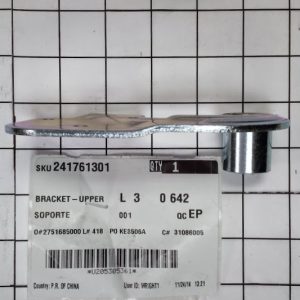 241761301 Refrigerator Upper Door Hinge