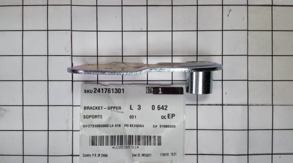 241761301 Refrigerator Upper Door Hinge