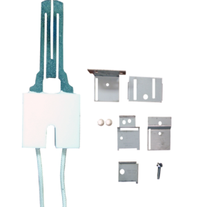 Supco IG4000 Universal Flat Silicon Carbide Igniter