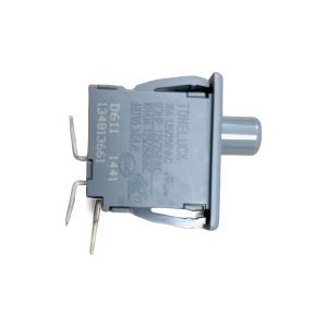 134813661 Dryer Door Switch-Light
