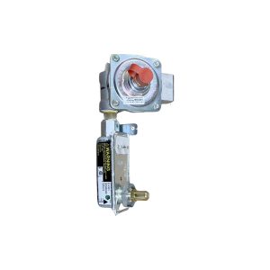 WB21X26605 Oven Safety Valve Control