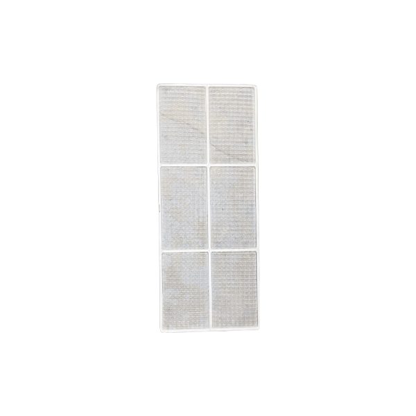 309638102 Filter, Window Air Conditioner 1