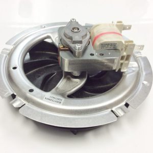 318575612 Oven Cooling Fan Motor