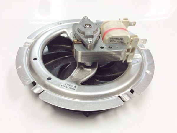 318575612 Oven Cooling Fan Motor