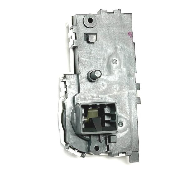GE WH01X29528 washer door lock