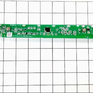 GE WD21X32003 Dishwasher User Interface Door