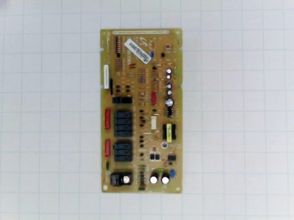 Microwave Relay control board RAS-SM7GV-11