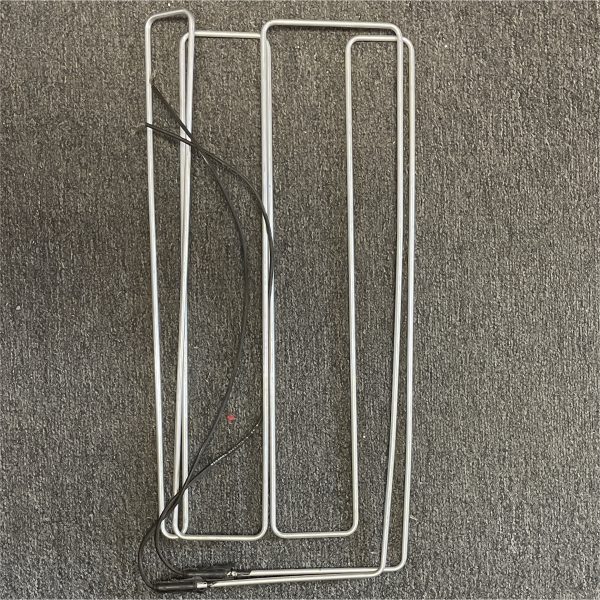 FRIGIDAIRE 5300628486 5300628486 defrost heater