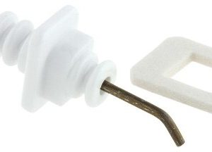 RTG20212BE Flame Rod FL1 with Gasket