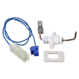 RTG20212BG Flame Rod FL2 with Wire and Gasket