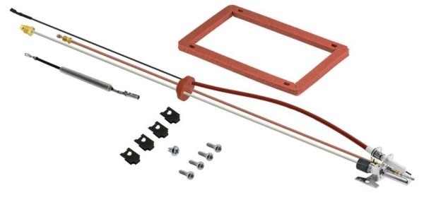 Rheem SP20306A Water Heater Pilot Replacement Kit - LP
