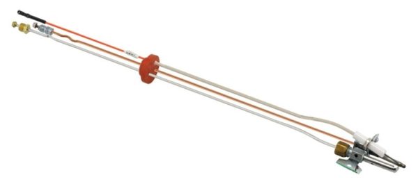 Rheem AP13244 Water Heater Pilot Assembly - NG