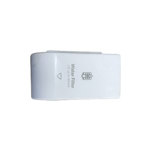 Whirlpool WPW10341545 Refrigerator Water Filter Housing