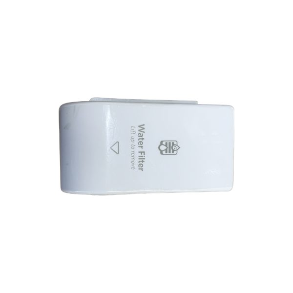 Whirlpool WPW10341545 Refrigerator Water Filter Housing