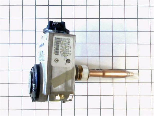 A.O.Smith 100093794 Water Heater Gas Valve