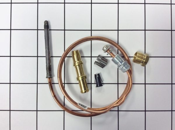 1980-024 Gas Pilot Thermocouple