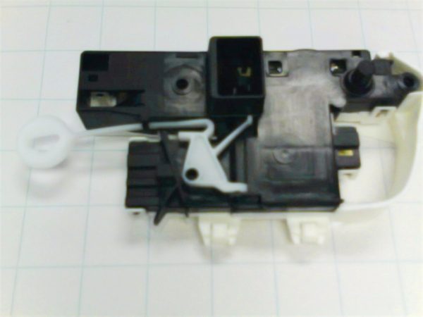 Whirlpool WPW10253483 Door Lock