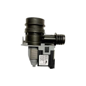 Whirlpool WP6-920639 Dishwasher Drain Pump Assembly