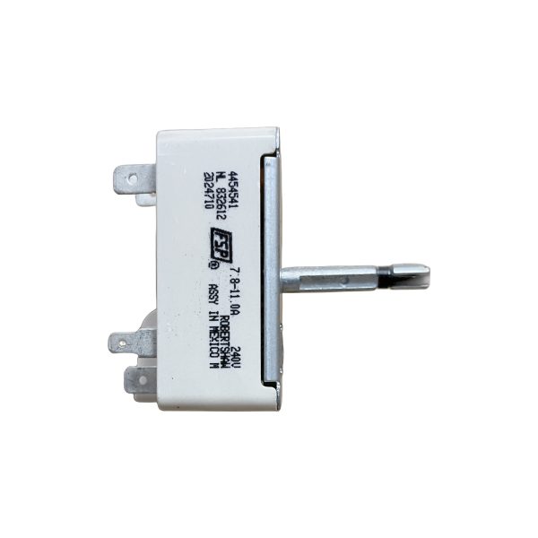 Whirlpool WP4454541 Infinite Switch