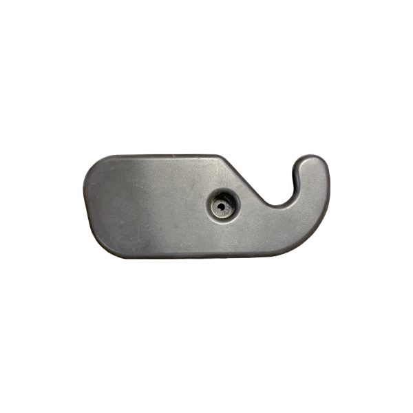 Whirlpool WP2203408B Cover-Hinge,Frzzr